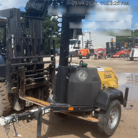 2021 ALLMAND NLV3GR