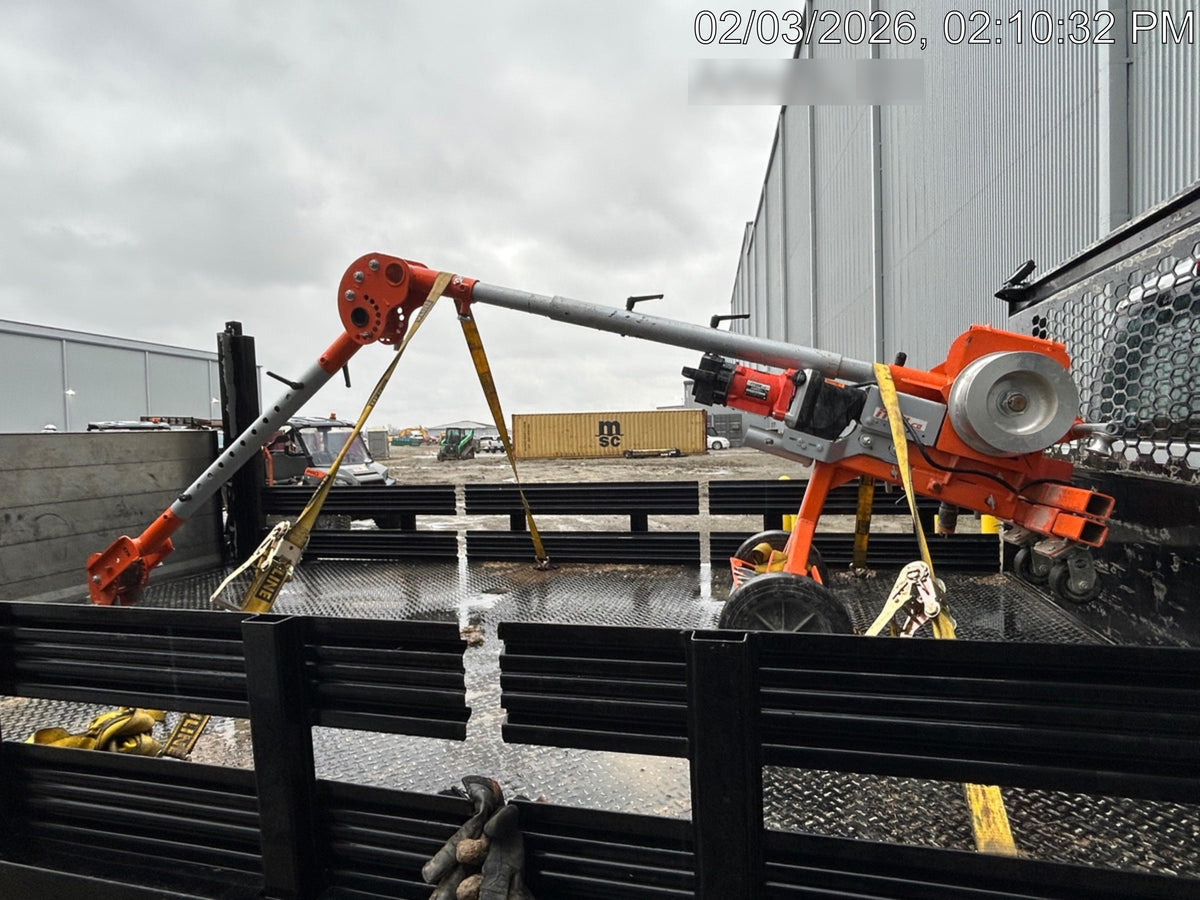 2025 ITOOL C12K