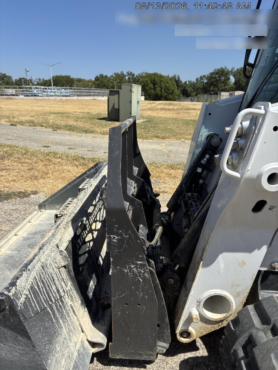 2025 PALADIN 48" Pallet Forks - Paladin