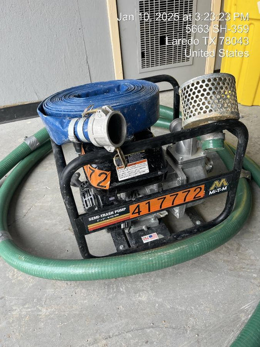 2024 MI-T-M WTP-S02-1MGH