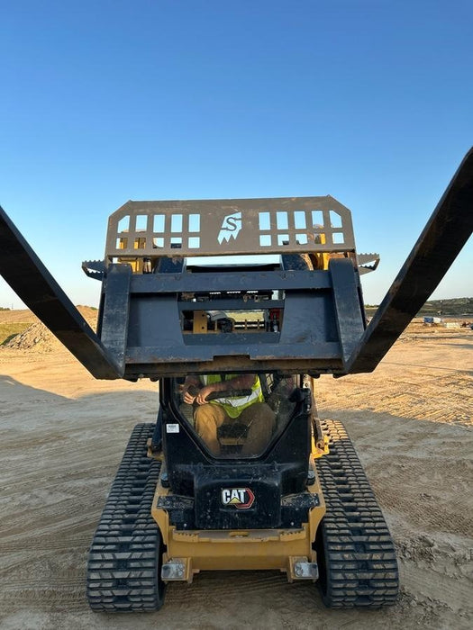 2019 PALADIN 48" Pallet Forks - Paladin