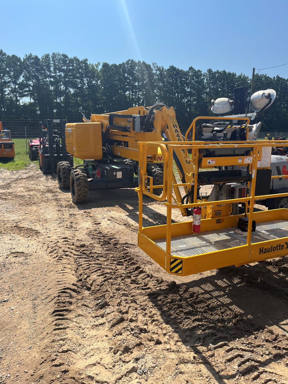2023 HAULOTTE HA46RTJO