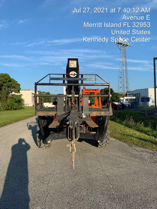 2020 STAR INDUSTRIES M1360B - Star JIB Boom