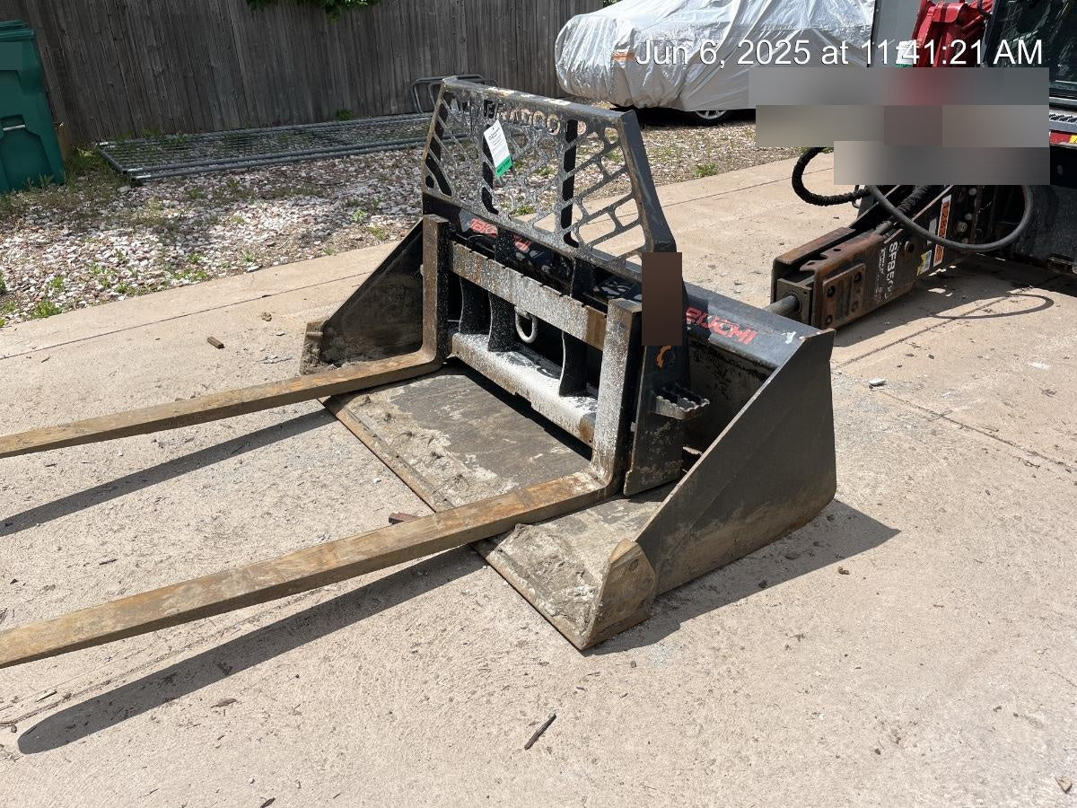 2019 PALADIN 30945