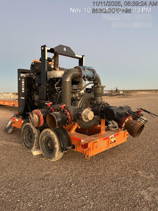 2023 RWN RWN-8NHTH-12OBPT