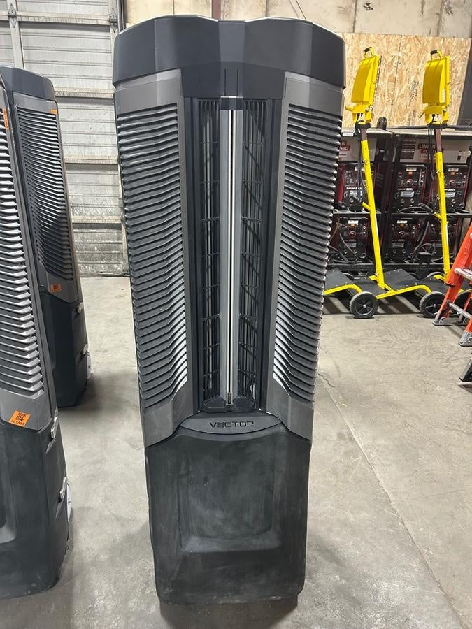 2023 VECTOR Vector Max