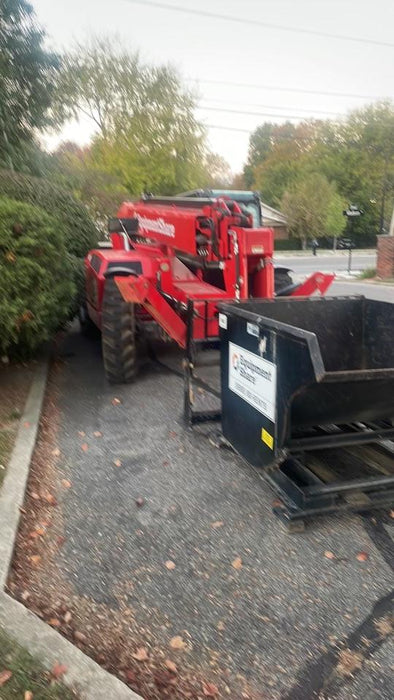 2021 STAR INDUSTRIES M-1820 - Self-Dump Hopper