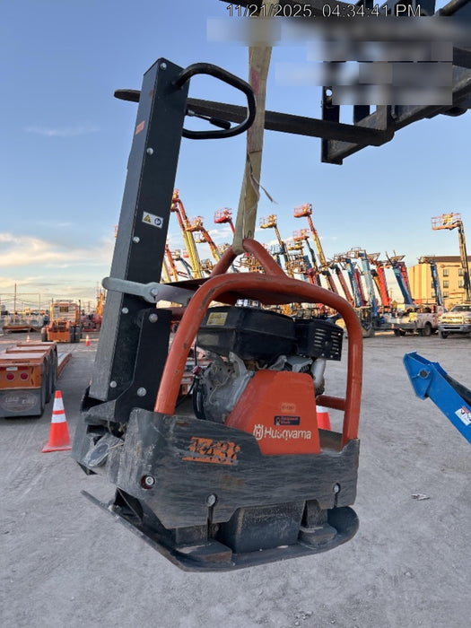 2024 HUSQVARNA LG300