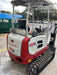 2022 TAKEUCHI TB20e