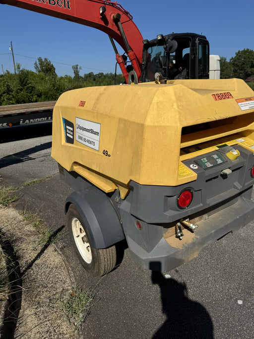 2020 ATLAS COPCO XAS188