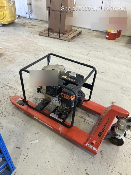 2025 MI-T-M WTP-T04-0MGH