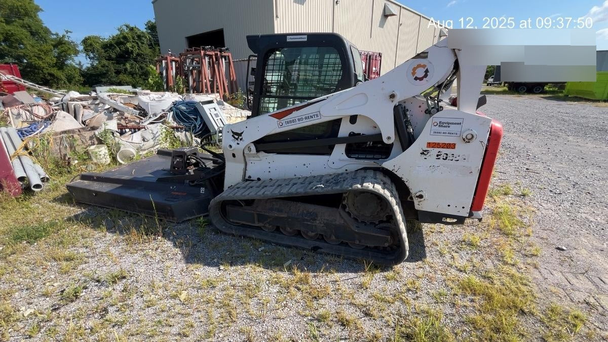 2022 PALADIN 30372A-0022