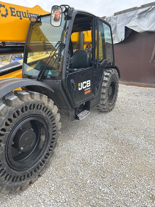 2025 JCB 512-56