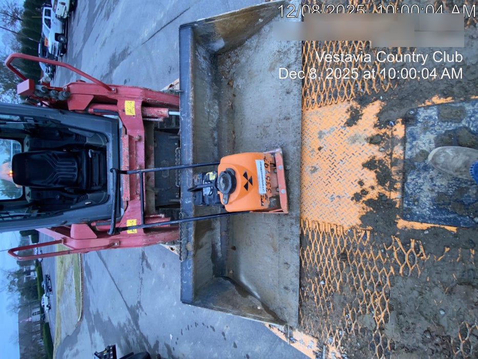 2023 MULTIQUIP MVC82VHW