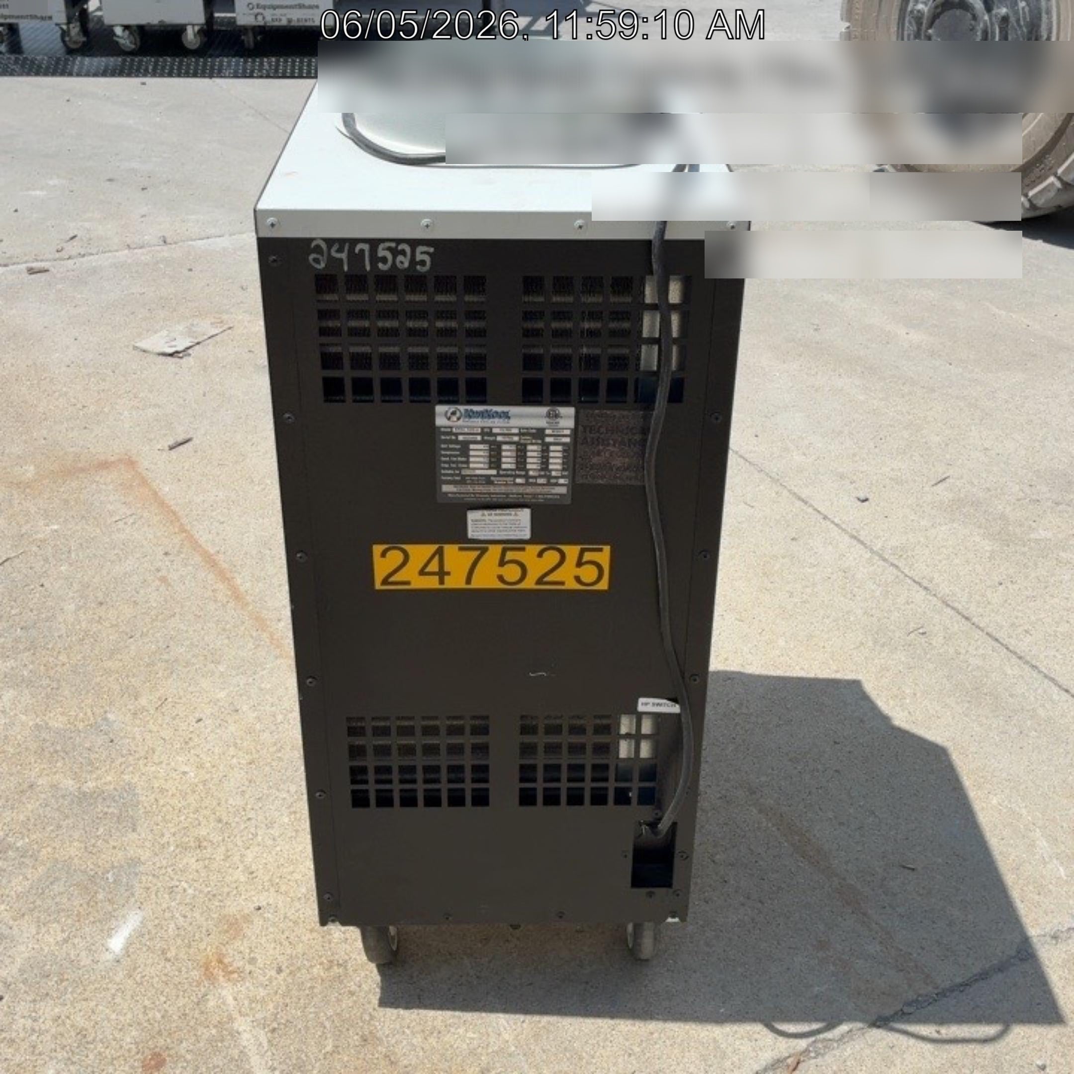 2022 KWIKOOL KPAC1411-2