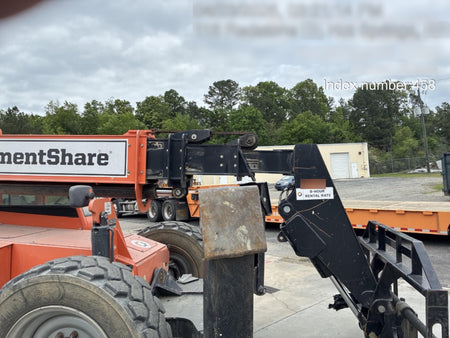 2019 SKYTRAK 10054
