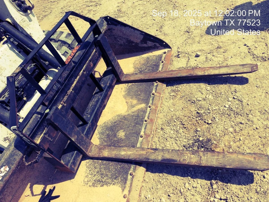 2023 MANITOU 50504723