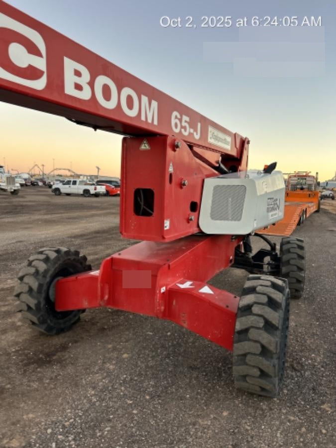2020 MEC 65-J-D