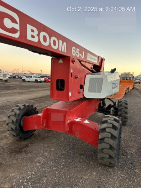 2020 MEC 65-J-D