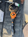 2021 MICHIGAN PNEUMATIC MP-133-ORANGE-NEP