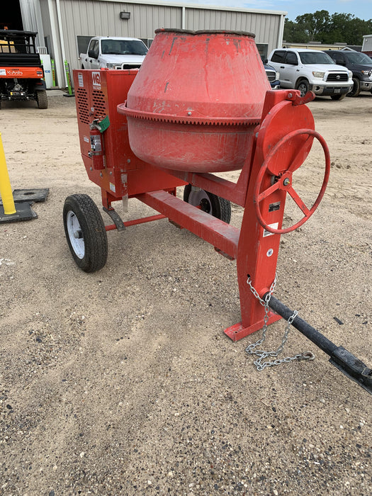 2020 MULTIQUIP MC94SH8