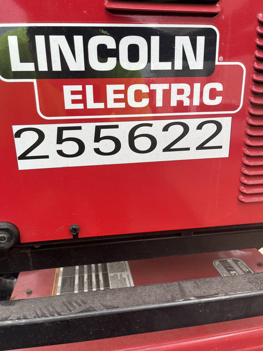 2022 LINCOLN ELECTRIC K3607-1