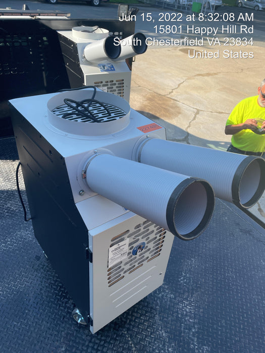 2022 KWIKOOL KPAC1411-2