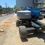 2024 GENIE S-45 XC