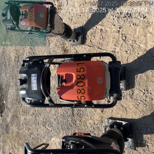 2025 HUSQVARNA LT6005