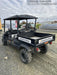 2023 Club Car CA1700D Canopy, Diesel, 4 Passenger