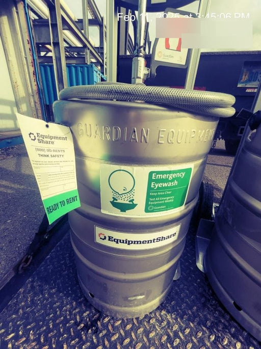 2022 GUARDIAN G1562HAT