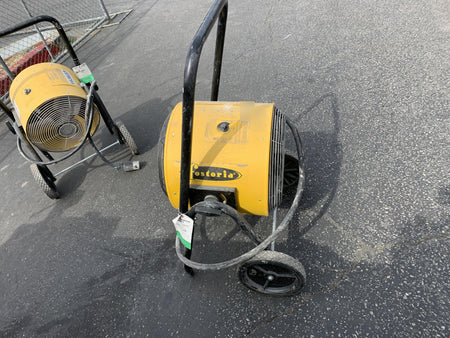 2019 FOSTORIA FES-1024-1CA
