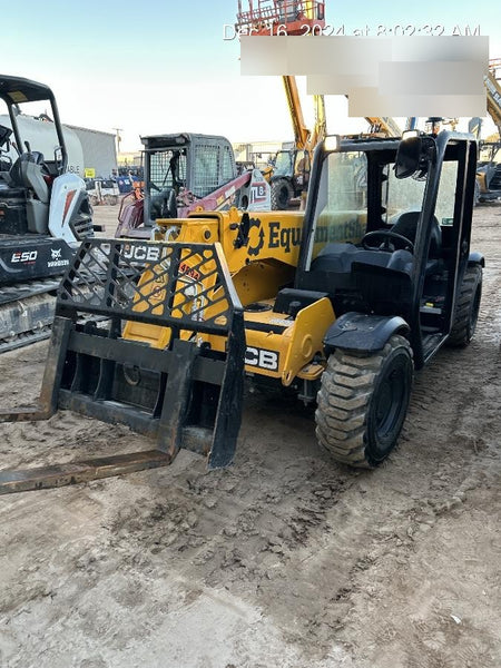 2024 JCB 505-20TC
