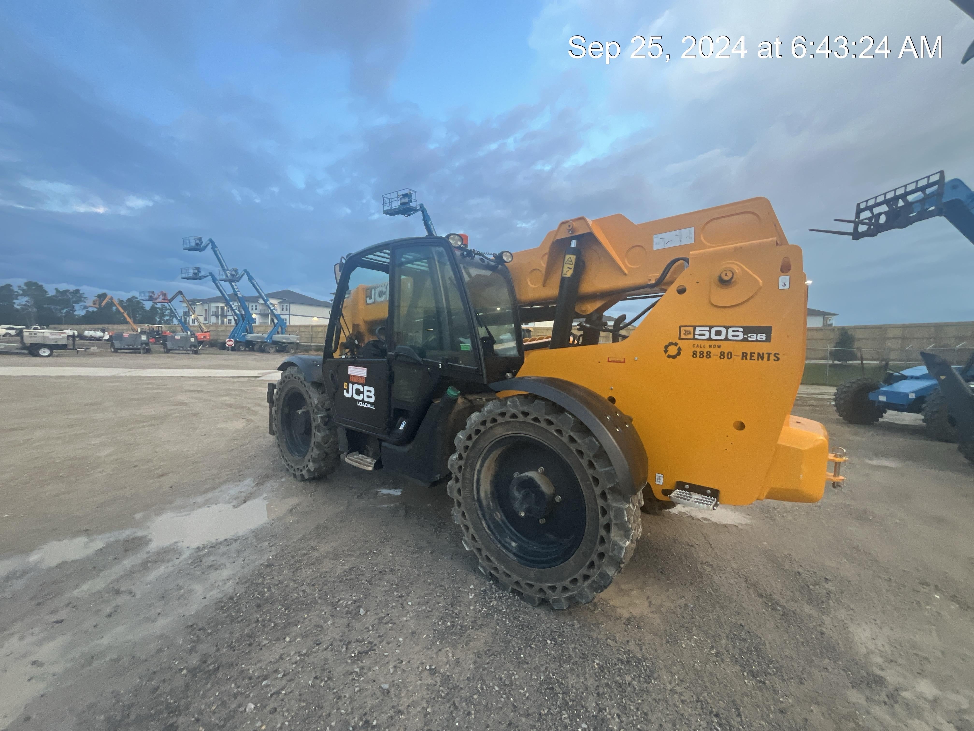 2024 JCB 506-36