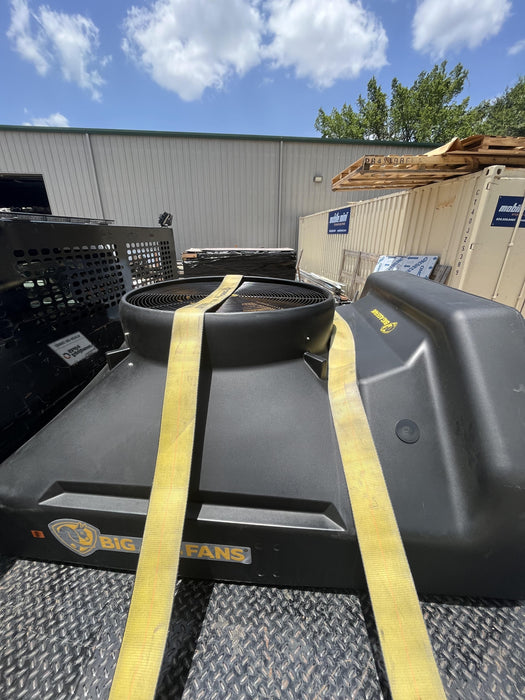 2023 BIG ASS FANS Cool Space 400