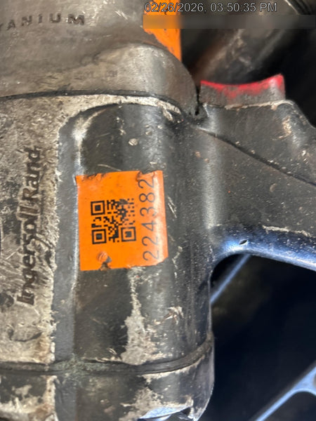 2022 INGERSOLL RAND 2925P1TI