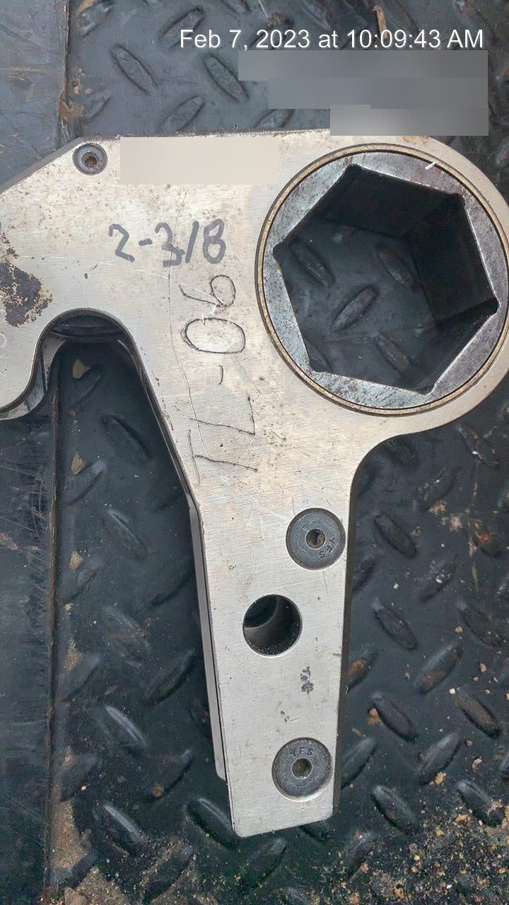2022 TORCUP TX-4RL209M65