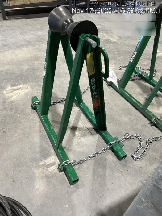 2025 MCELROY T5070901