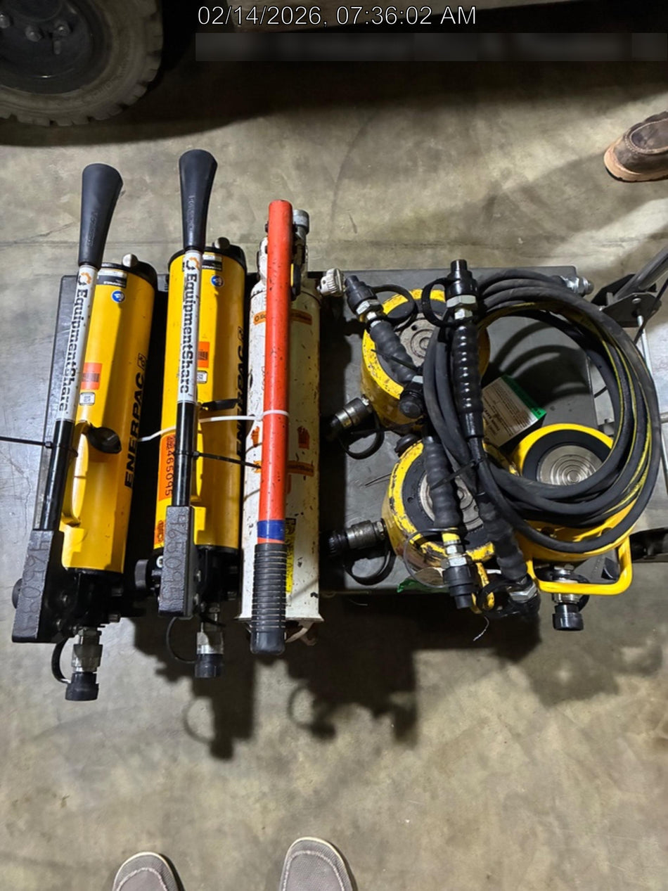 2024 ENERPAC RSM1000