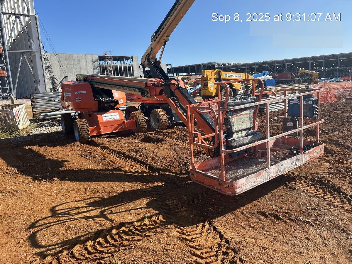 2024 MILLER CST 280