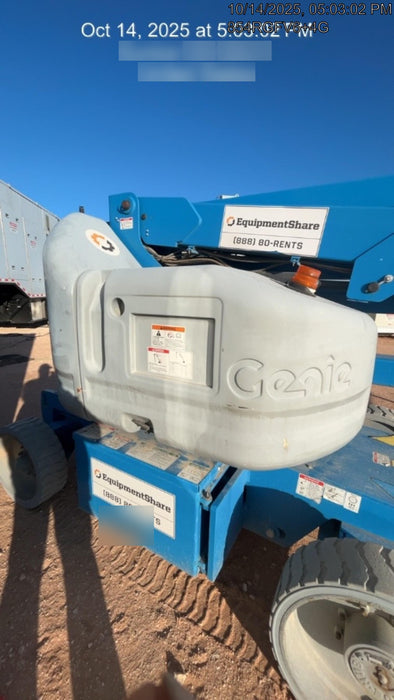 2018 GENIE Z40/23N RJ