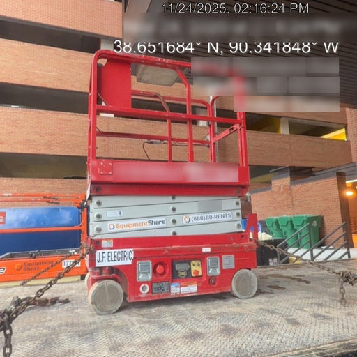 2019 MEC 1330SE MEC 1330SE w/ES Track Hardware, Full Extended 2 Year Warranty