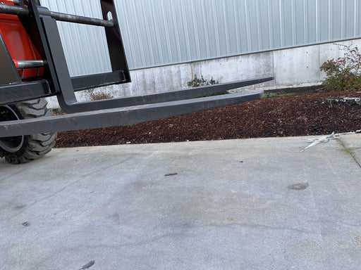 2021 MANITOU MTA6034