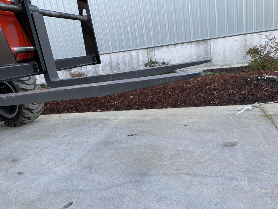 2021 MANITOU MTA6034