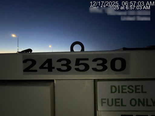 2022 ATLAS COPCO QAS45 CWK