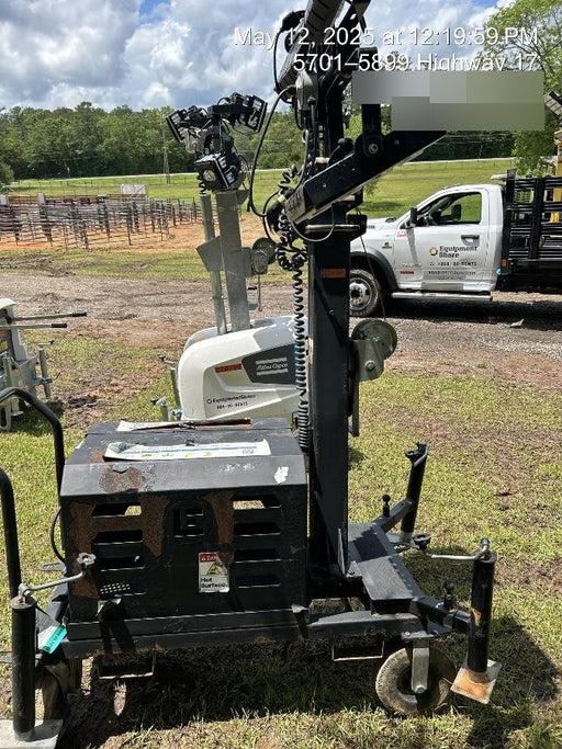 2022 LIND EQUIPMENT LE980LEDV-T4B