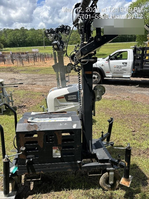 2022 LIND EQUIPMENT LE980LEDV-T4B