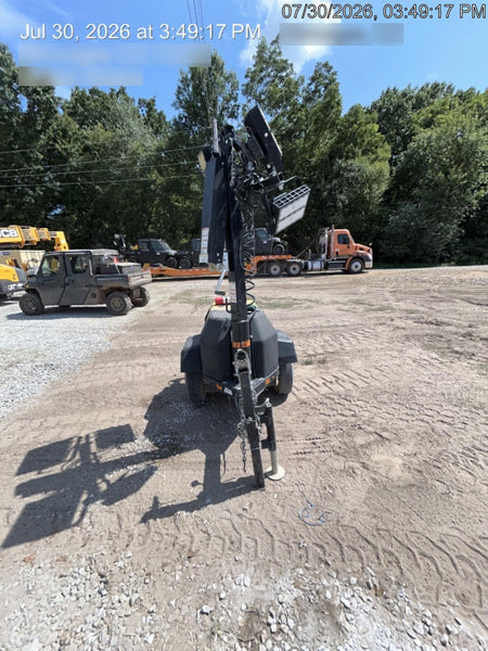 2021 ALLMAND NLV3GR