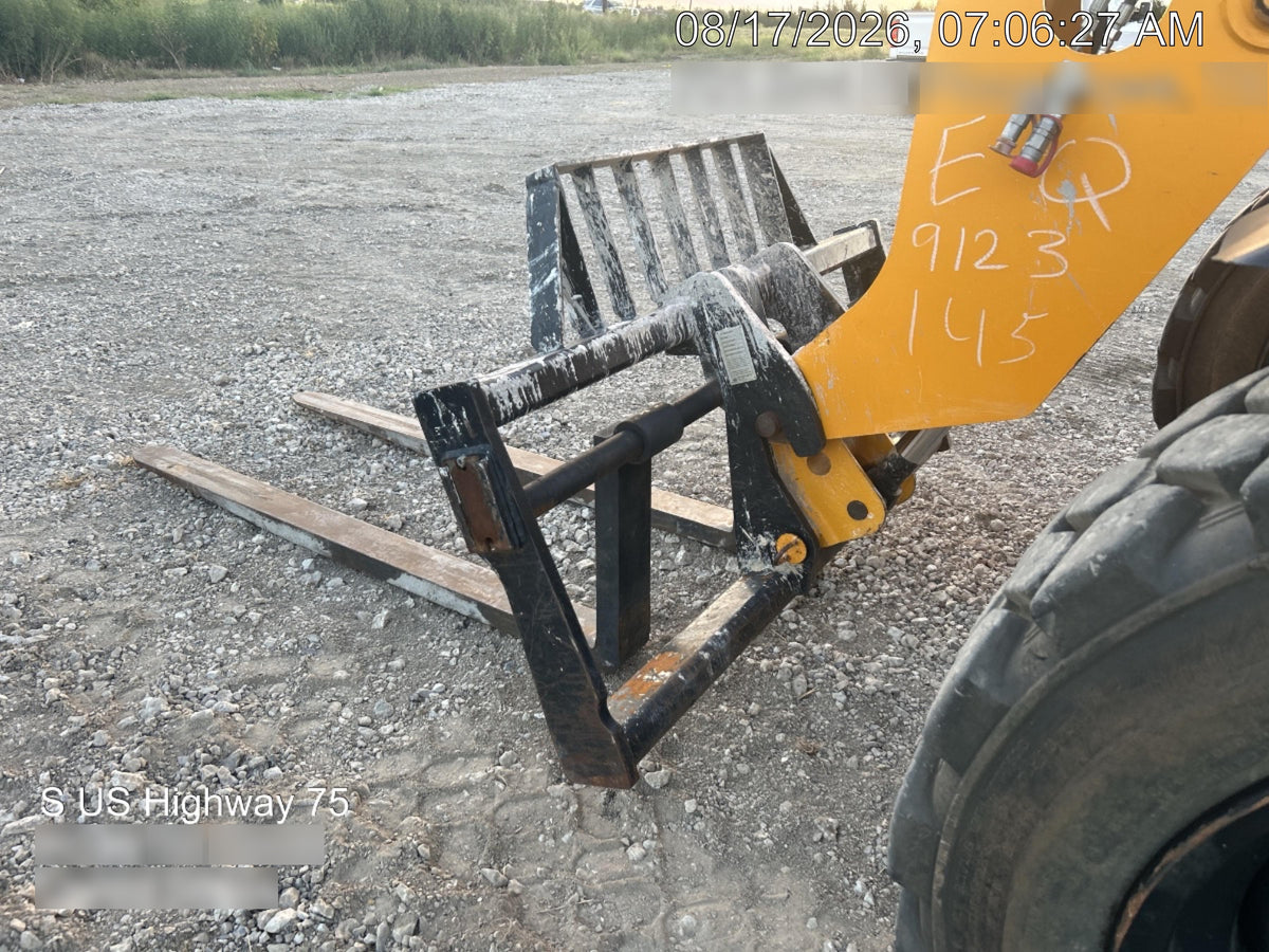 2024 JCB 506-36