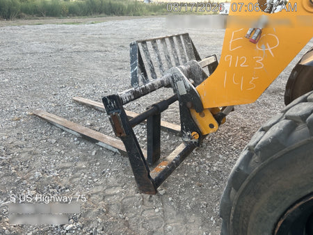2024 JCB 506-36
